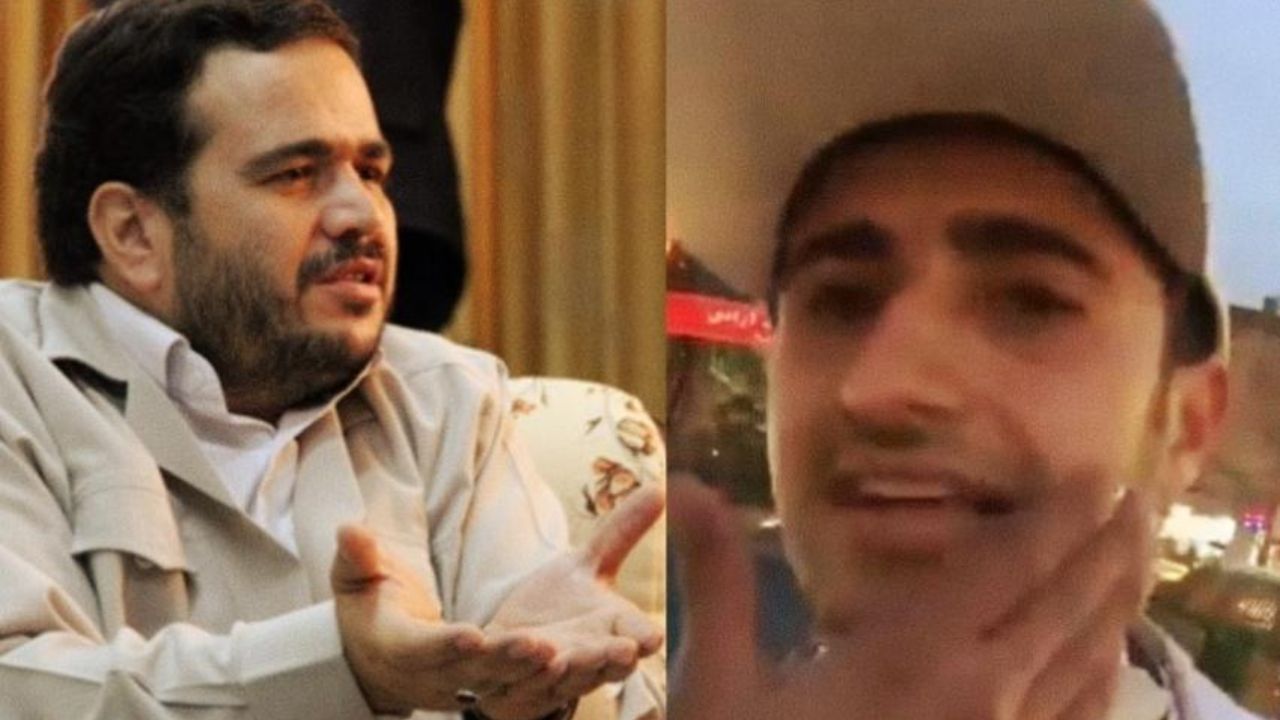 رئیس پلیس تهران: در ۳ مورد برای عنابستانی قرار مجرمیت صادر شده است