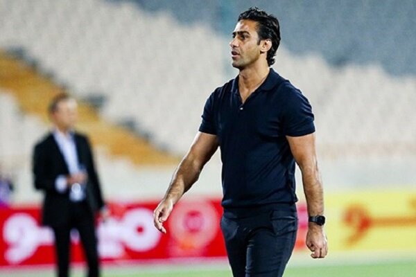 واکنش پرسپولیسیها به حرفهای فرهاد مجیدی واکنش پرسپولیسیها به حرفهای فرهاد مجیدی