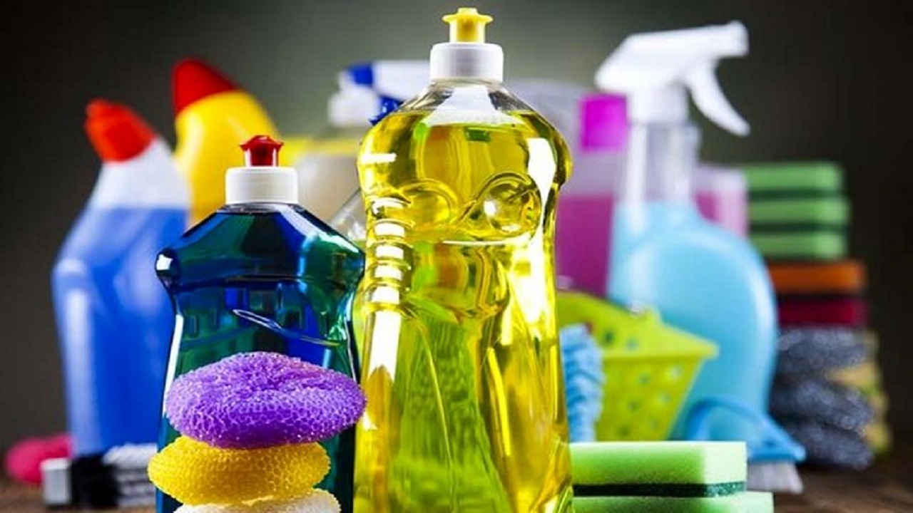 قیمت محصولات شوینده و بهداشتی