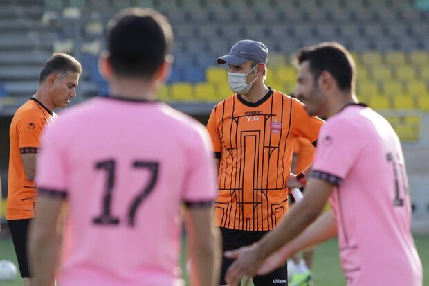  لیست خرید جدید پرسپولیس