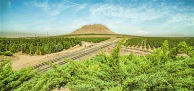 شرکت فولاد مبارکه سازمانی مسئولیت‌پذیر در زمینه مسائل زیست‌محیطی