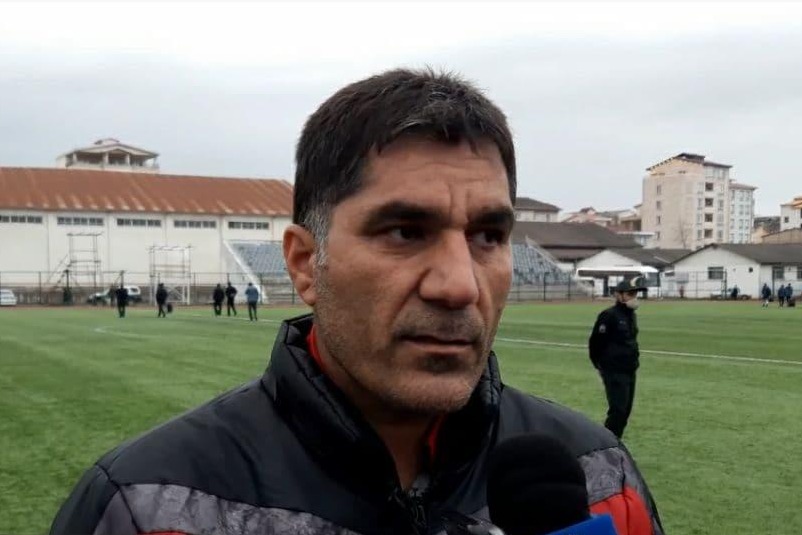 فرهاد مجیدی