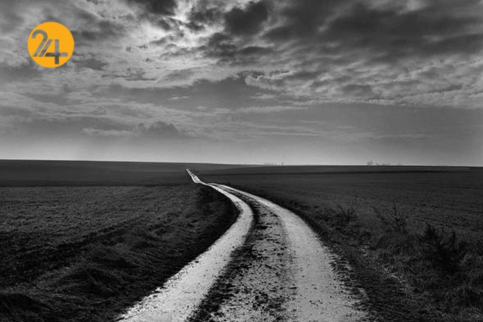 دان مک کالین عکاس جنگ دان مک کالین عکاس جنگ