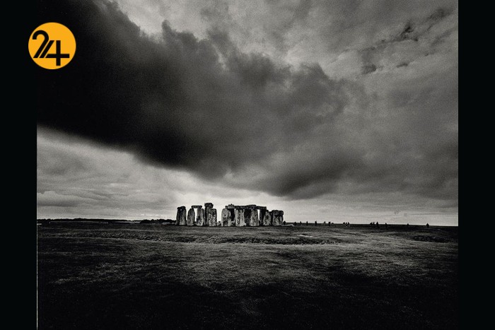 دان مک کالین عکاس جنگ دان مک کالین عکاس جنگ