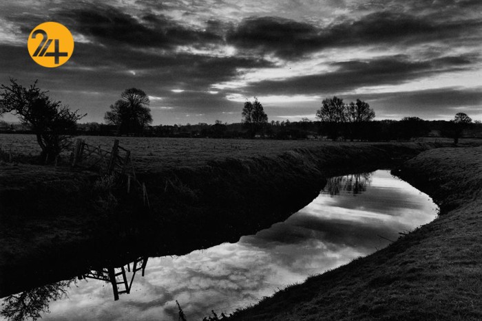 دان مک کالین عکاس جنگ دان مک کالین عکاس جنگ