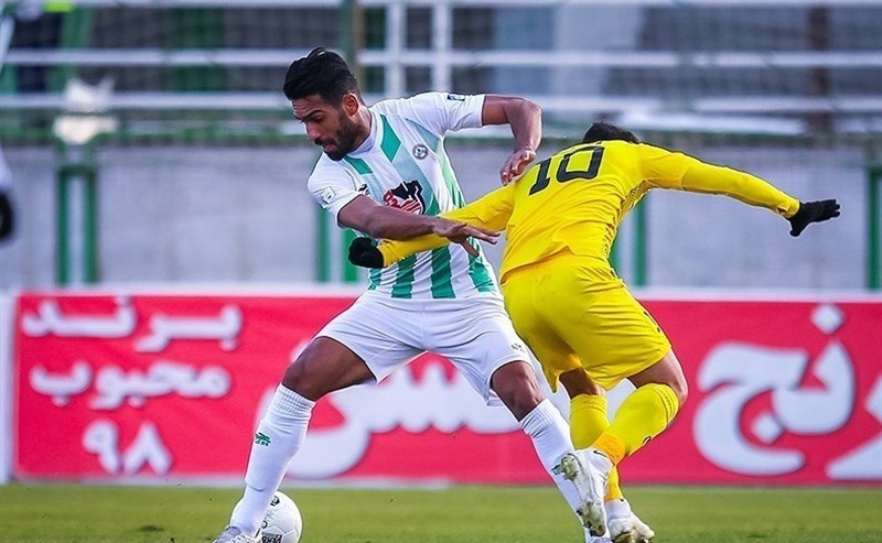 فرهاد مجیدی به دنبال بازیکن ذوب آهن