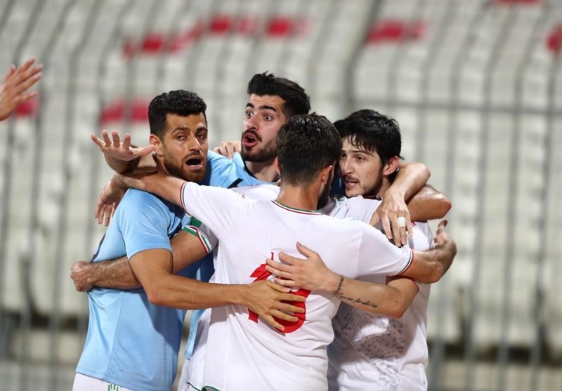 ایران و بحرین