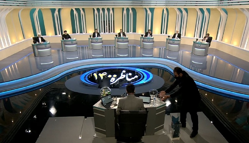 آرا همتی بالا رفت؛ رای رئیس ریخت/ زمان انصراف کاندیدا‌های پوششی از زبان یک اصولگرا