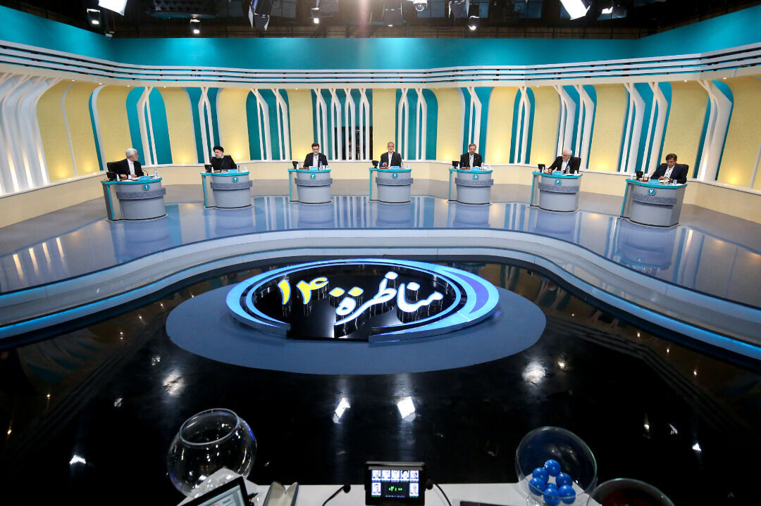 هیچ‌یک از کاندیدا‌های ریاست جمهوری برنامه مشخصی ارائه ندادند / کاندیدا‌ها باید از طرح شعار‌های بدون پشتوانه اجتناب کنند