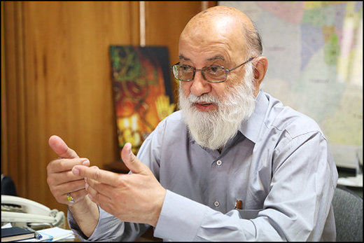 اعلام لیست شورای ائتلاف اصولگرایان برای انتخابات شورای شهر به تعویق افتاد اعلام لیست شورای ائتلاف اصولگرایان برای انتخابات شورای شهر به تعویق افتاد