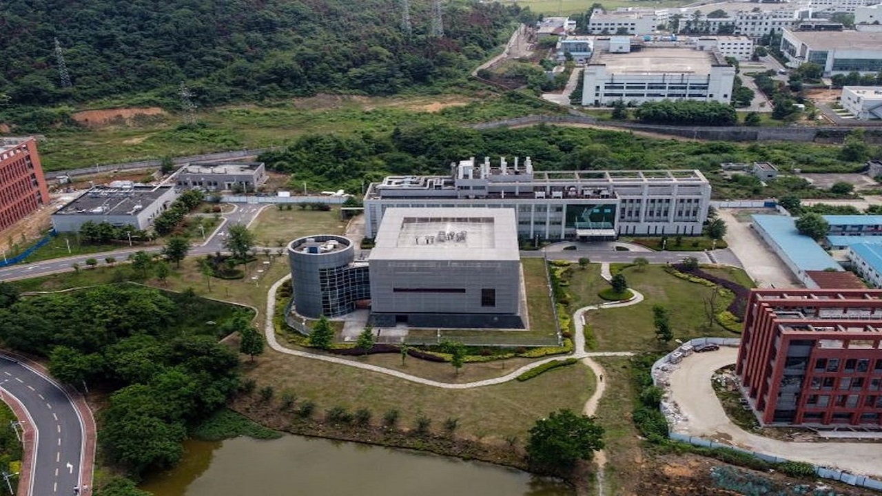 وال استریت ژورنال: احتمال دارد ویروس کرونا در آزمایشگاه ویروس شناسی ووهان چین تولید شده باشد وال استریت ژورنال: احتمال دارد ویروس کرونا در آزمایشگاه ویروس شناسی ووهان چین تولید شده باشد