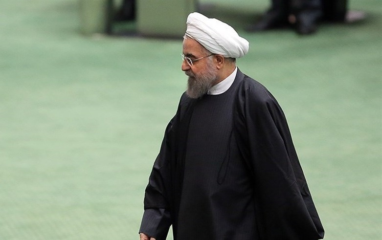 شکایت مجلس از روحانی درمورد «سند ۲۰۳۰» به قوه قضائیه ارسال شد