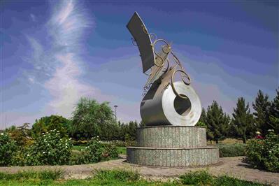 قابلیت تولید ورق با ضخامت ۱.۵ تا ۱.۲ میلی‌متر در مجتمع فولاد سبا