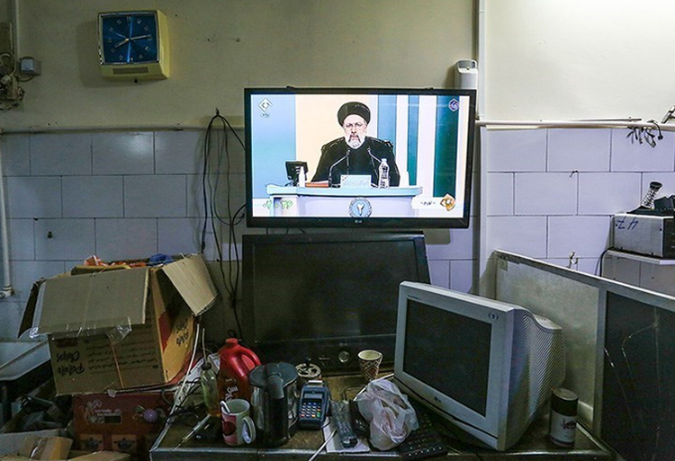 حاشیه‌های دومین مناظره انتخاباتی ۱۴۰۰