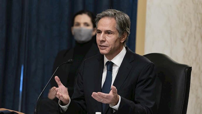 تحریم های آمریکا علیه ایران