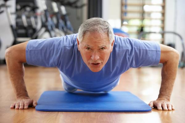 سلامت و تناسب اندام