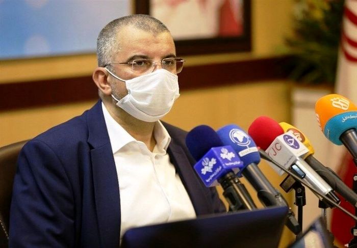 ایران یکی از تولید کنندگان واکسن