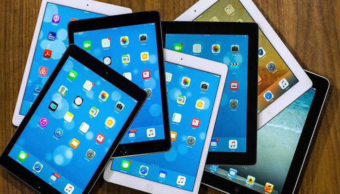 تبلتقیمت انواع تبلت 