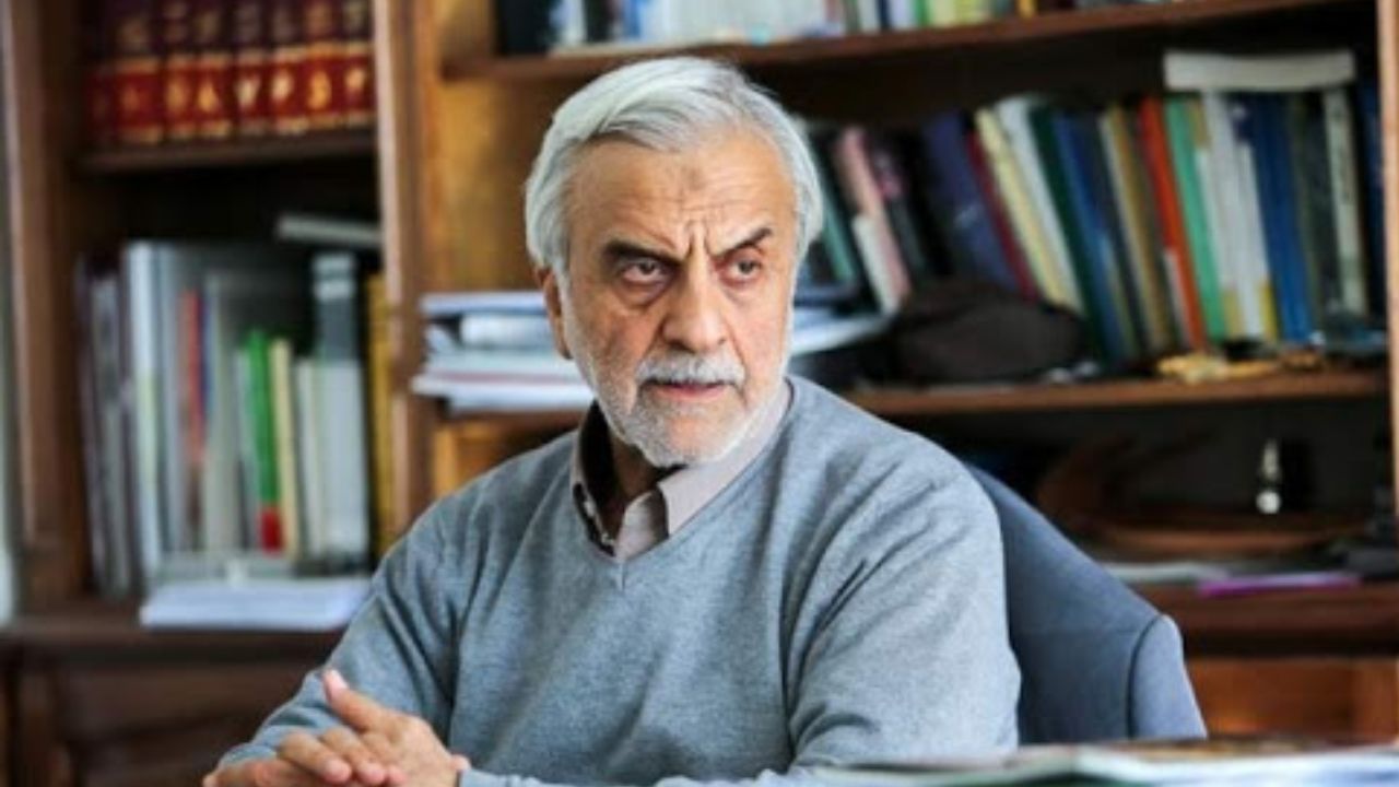 هاشمی‌طبا: مهرعلیزاده و همتی کاندیدای نهایی جبهه اطلاحات نیستند