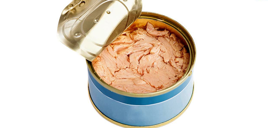 تن ماهی گران میشود