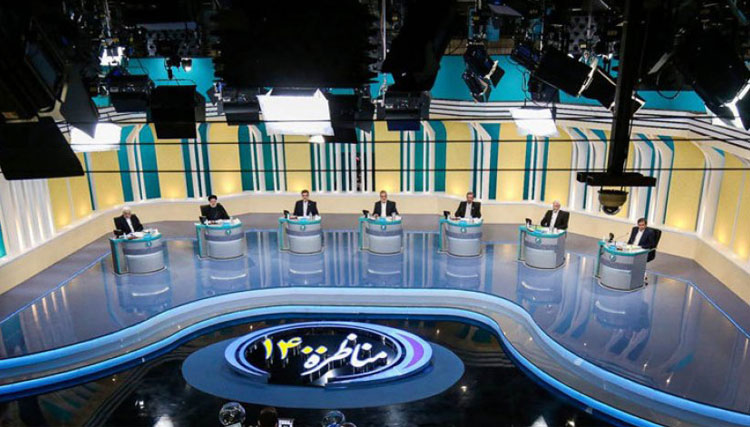 مناظره های انتخاباتی مناظره های انتخاباتی