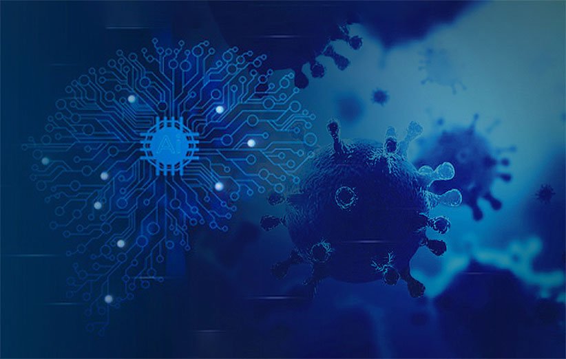 جهش جدید کرونا در دنیا