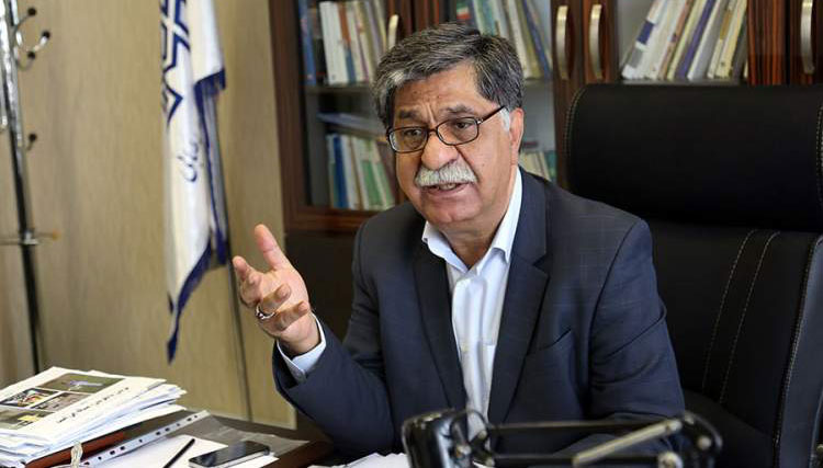 مهدی فرقانی