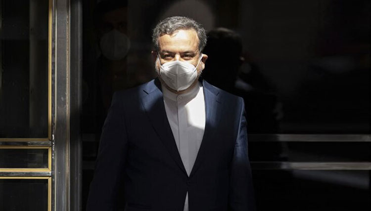 عباس عراقچی