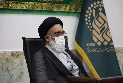 نماینده، ولی فقیه در قم: نباید با اصلح رقابت کرد نماینده ولی فقیه در قم