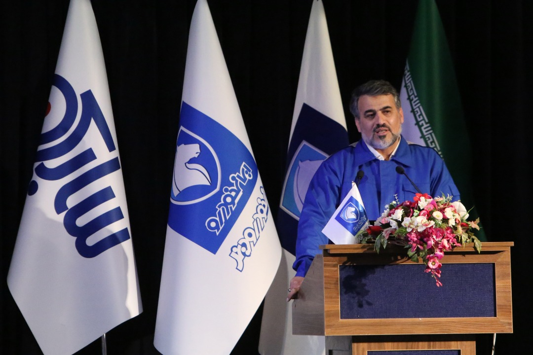 افزایش تولید و سود عملیاتی ۳۲۱ میلیارد تومانی ایران خودرو دیزل ایران خودرو دیزل