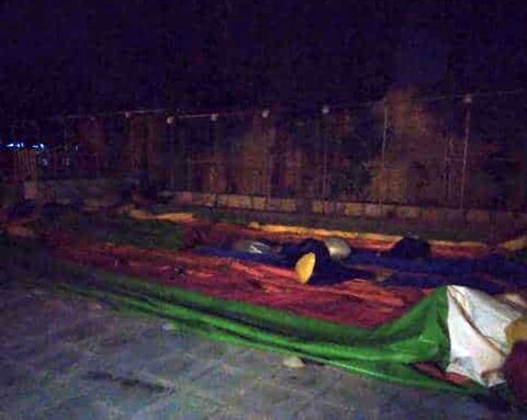 اخبار حوادث