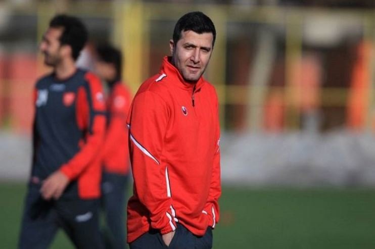 محرومیت بازیکنان پرسپولیس محرومیت بازیکنان پرسپولیس