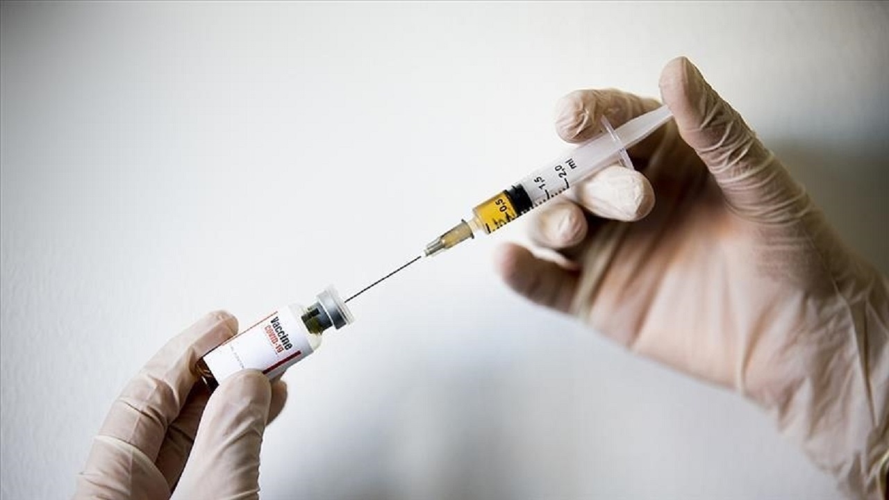 برای واکسن زدن کدام مراکز خلوت‌تر است؟