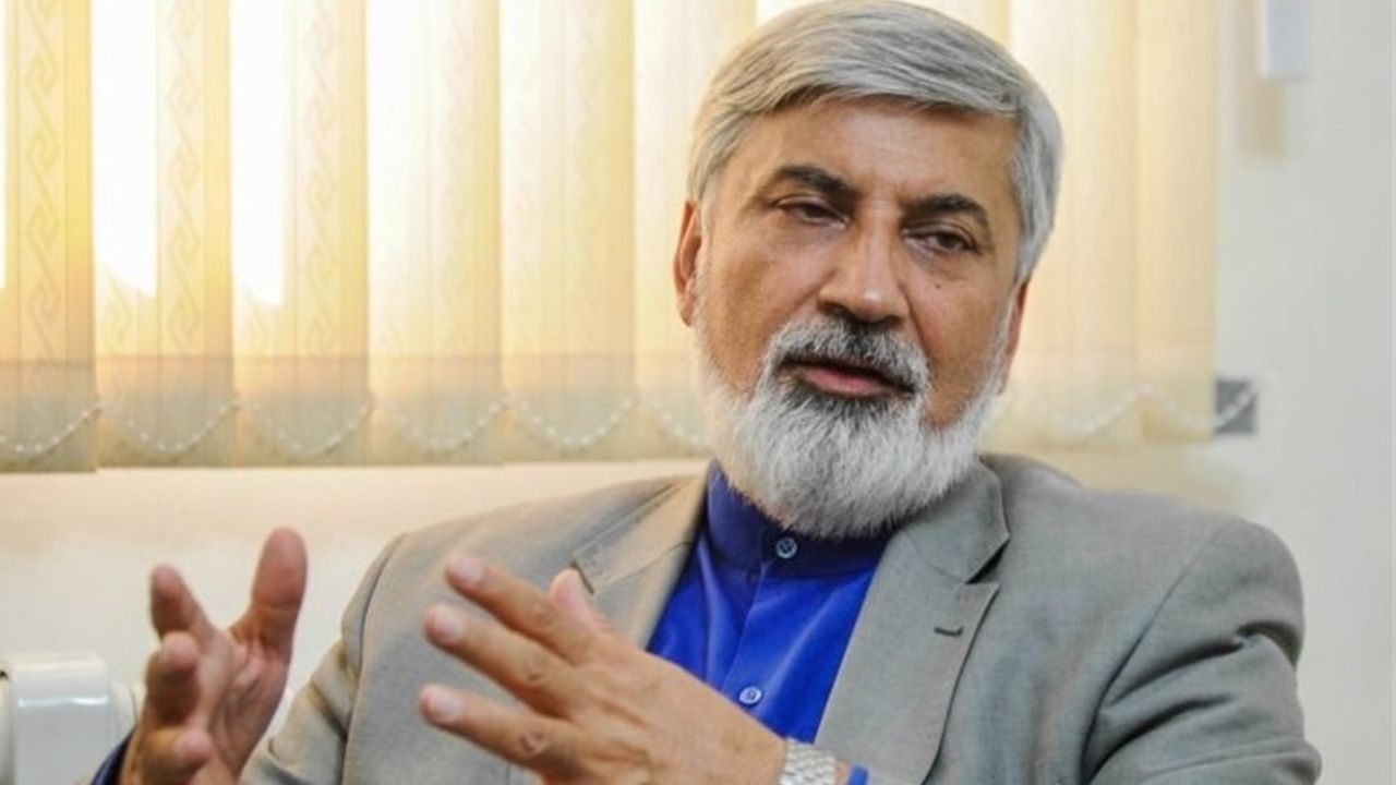 مهره تاثیرگذار اصولگرایان در انتخابات ۱۴۰۰ کیست؟ مهره تاثیرگذار اصولگرایان در انتخابات ۱۴۰۰ کیست؟