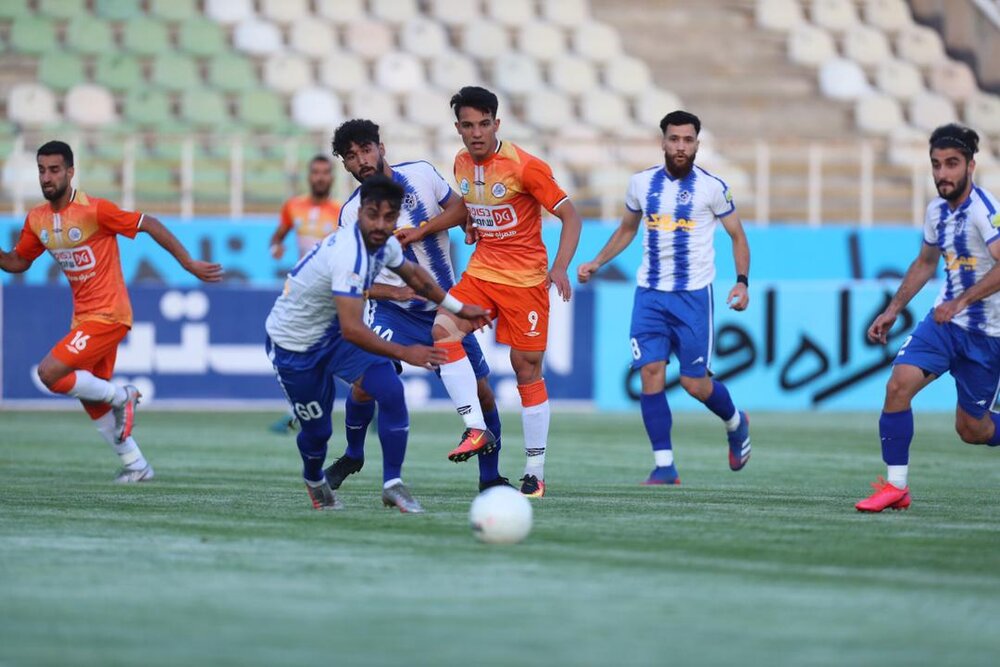 ورود مجلس به احتمال تبانی در بازی سایپا-پیکان/ پای عزیزی خادم هم به پرونده باز شد!