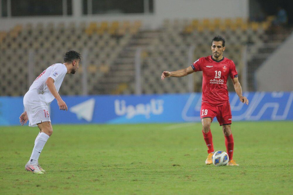 پیشنهاد مالی سنگین قطری‌ها به وحید امیری