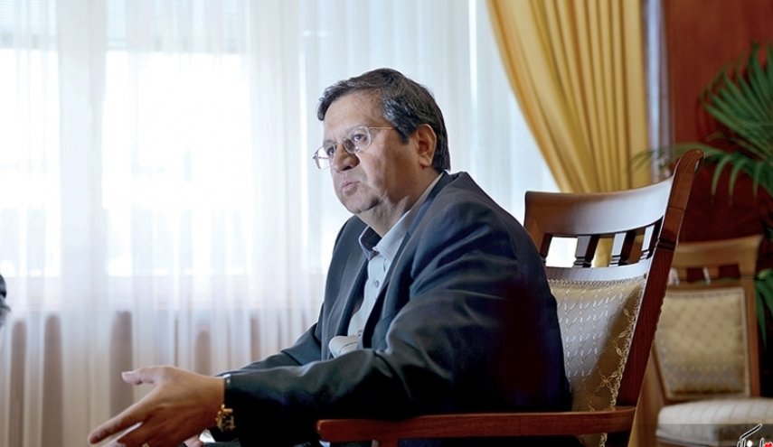 واکنش همتی به کاندیدای پوششی بودنش کاندیدای پوششی