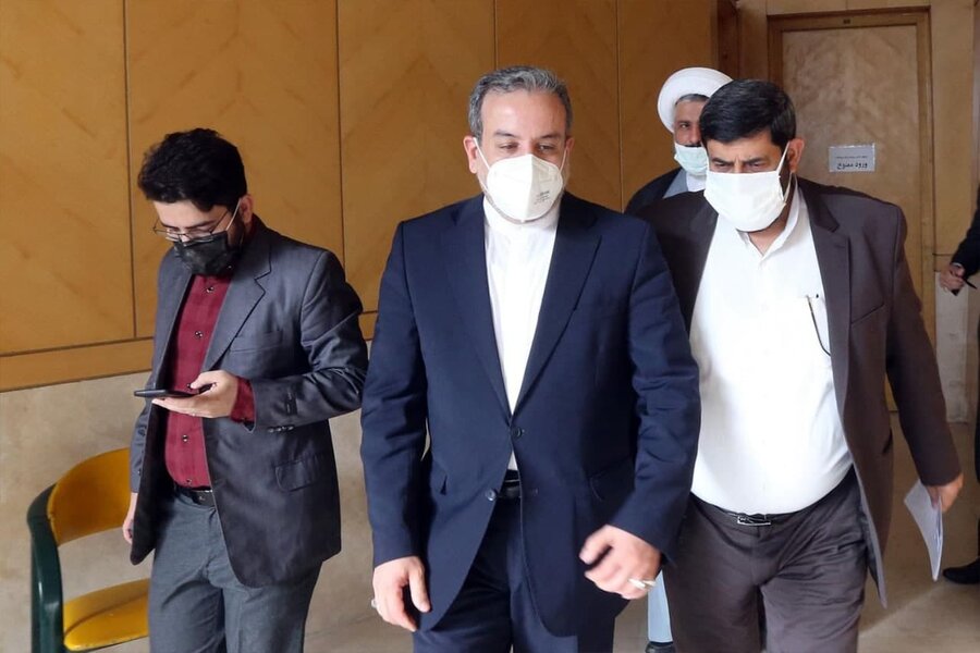 مذاکرات وین