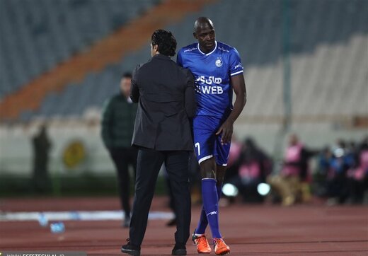 مصدومیت دیاباته