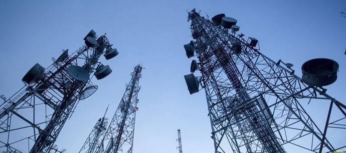 قطعی برق در ایران