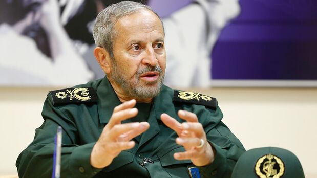 کناره گیری افشار از انتخابات