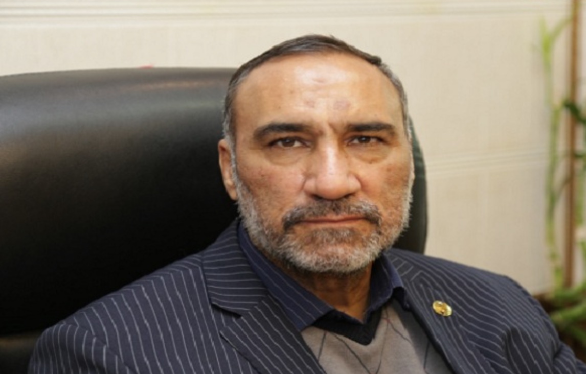 مخابرات ایران