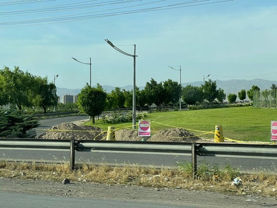 حواشی سفر پرماجرای احمدینژاد به قزوین + فیلم حواشی سفر پرماجرای احمدینژاد به قزوین + فیلم