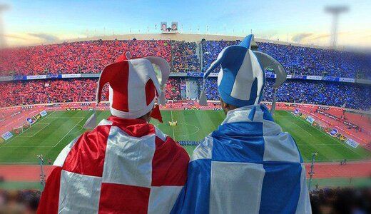 کسر امتیاز از استقلال و پرسپولیس 