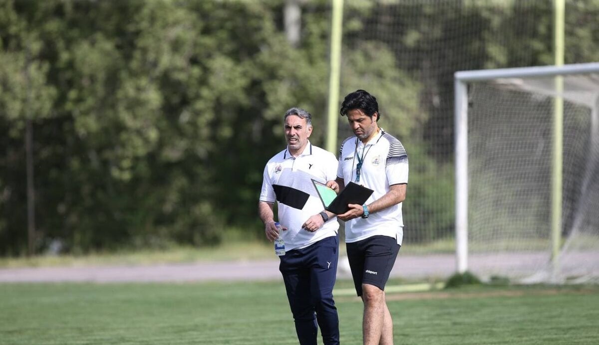 پرسپولیسی‌ها