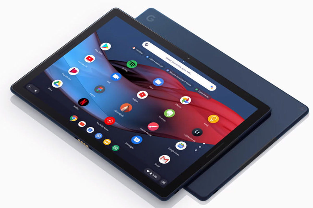 با ۵میلیون این تبلت‌ها قابل خرید است +جدول