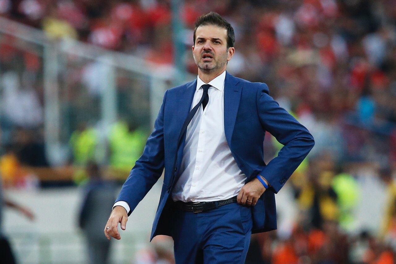 استراماچونی به الغرافه نزدیک شد، قایدی در فهرست خرید باشگاه استراماچونی به الغرافه نزدیک شد، قایدی در فهرست خرید باشگاه