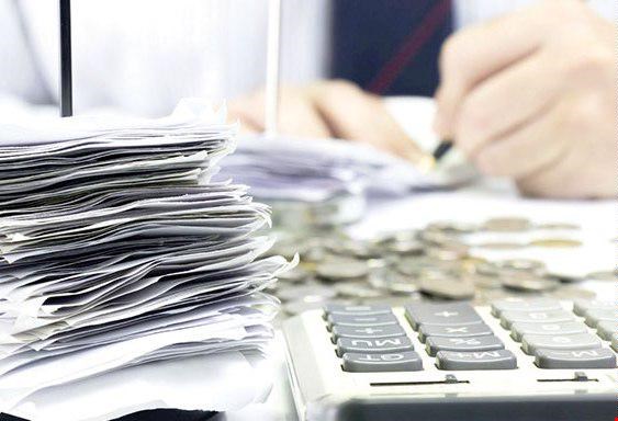 ایران تا سال ۲۰۲۶ میلادی، غرق در بدهی خواهد بود! ایران تا سال ۲۰۲۶ میلادی، غرق در بدهی خواهد بود!