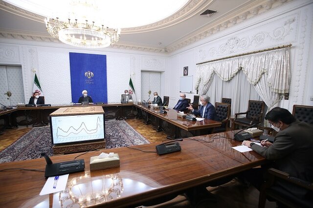 ابراز نگرانی کمیته بهداشت و درمان از عدم رعایت پروتکلها توسط برخی نامزدهای انتخاباتی ابراز نگرانی کمیته بهداشت و درمان از عدم رعایت پروتکلها توسط برخی نامزدهای انتخاباتی