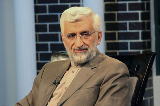 نظر سعید جلیلی  وزیر زن